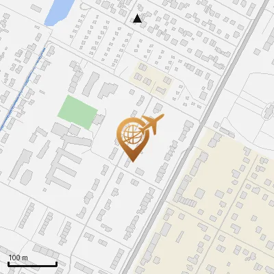 Karte Seeadlerstieg 22-24, 22119 Hamburg