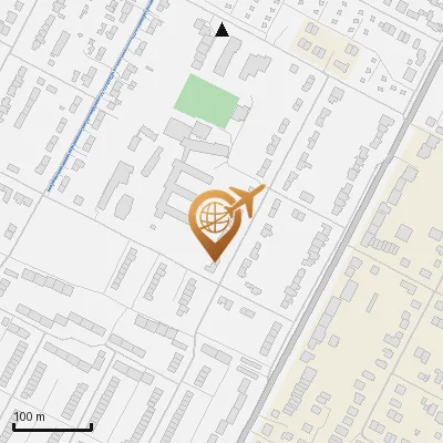 Karte Seeadlerstieg 3-9, 22119 Hamburg