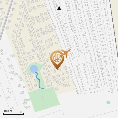 Foto zu Seeadlerweg 91-119, 12355 Berlin