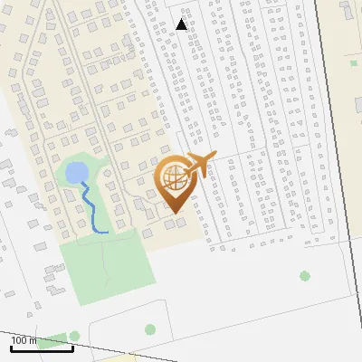 Foto zu Seeadlerweg 121-131, 12355 Berlin