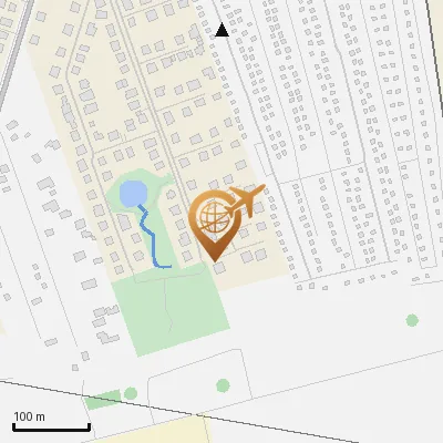 Foto zu Seeadlerweg 133-139, 12355 Berlin