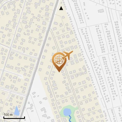 Foto zu Seeadlerweg 52-54, 12355 Berlin