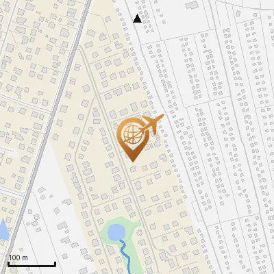 Foto zu Seeadlerweg 55-71, 12355 Berlin