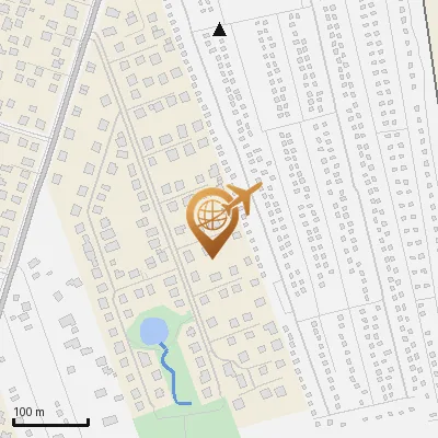 Foto zu Seeadlerweg 73-89, 12355 Berlin