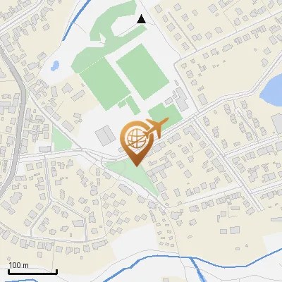 Foto zu Seebadstraße 1-2, 13467 Berlin