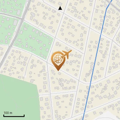 Foto zu Seebadstraße 101-105, 12621 Berlin