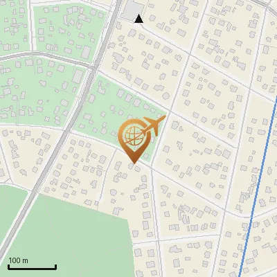 Foto zu Seebadstraße 106-107, 12621 Berlin