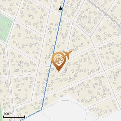 Foto zu Seebadstraße 9-13, 12621 Berlin