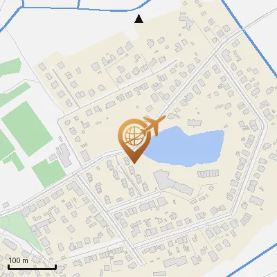 Foto zu Seebadstraße 11, 13467 Berlin