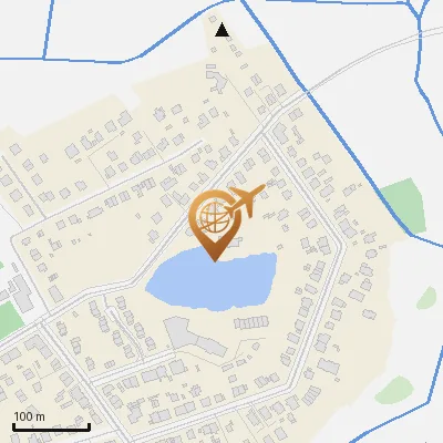 Foto zu Seebadstraße 12-15, 13467 Berlin