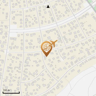 Karte Seebadstraße 15-16, 14089 Berlin