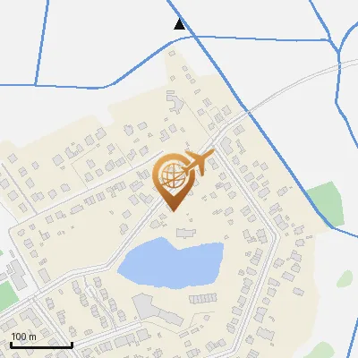 Foto zu Seebadstraße 16-19, 13467 Berlin