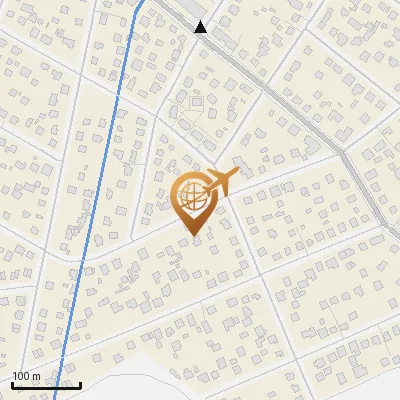 Foto zu Seebadstraße 18-19, 12621 Berlin