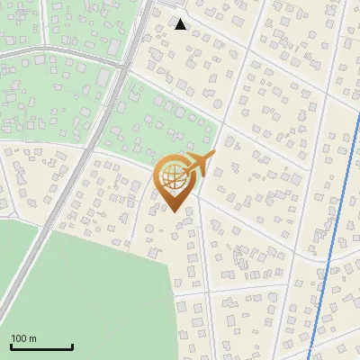 Karte Seebadstraße 1-2, 12621 Berlin