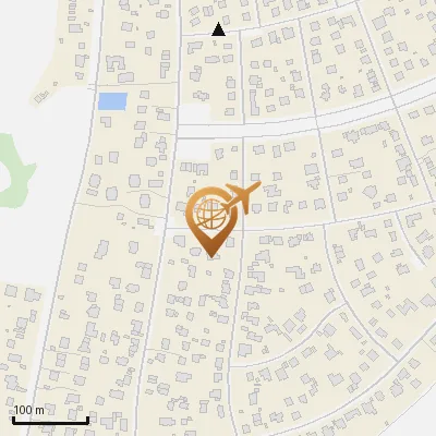 Foto zu Seebadstraße 21-27, 14089 Berlin