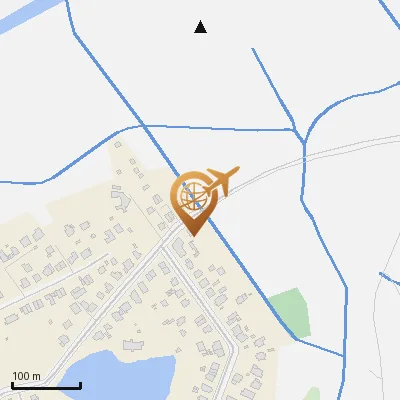 Foto zu Seebadstraße 22-23, 13467 Berlin