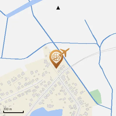 Foto zu Seebadstraße 24-26, 13467 Berlin