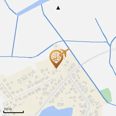 Foto zu Seebadstraße 27, 13467 Berlin