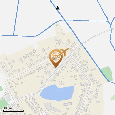 Foto zu Seebadstraße 28-29, 13467 Berlin