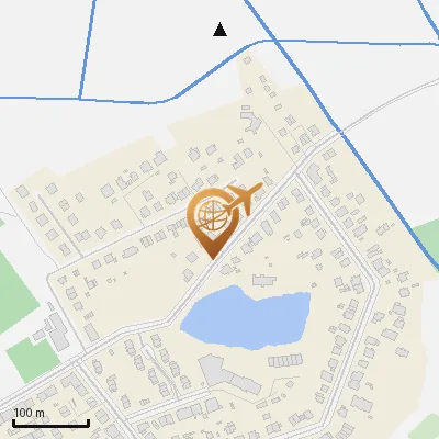 Foto zu Seebadstraße 30-35, 13467 Berlin