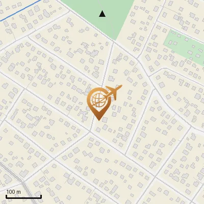 Foto zu Seebadstraße 36-39, 12621 Berlin