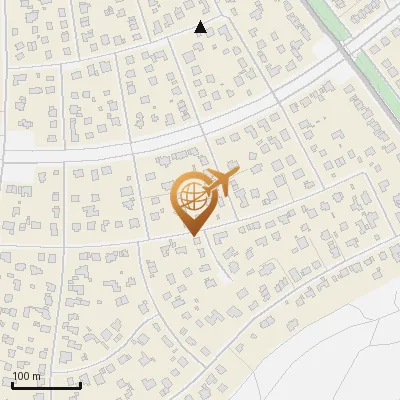 Foto zu Seebadstraße 35-38, 14089 Berlin