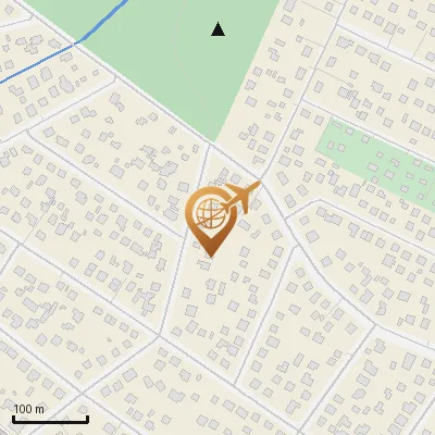 Karte Seebadstraße 41-42, 12621 Berlin