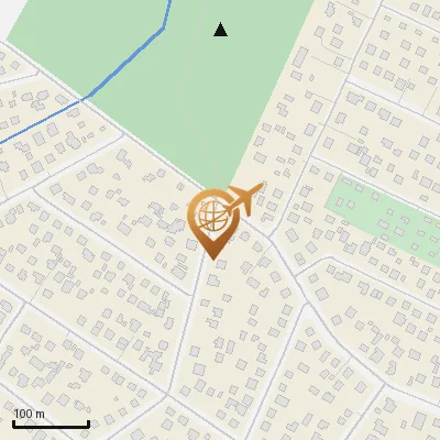 Karte Seebadstraße 43-72, 12621 Berlin