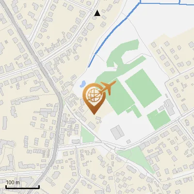 Foto zu Seebadstraße 45, 13467 Berlin