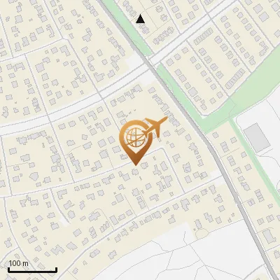 Karte Seebadstraße 44-50, 14089 Berlin