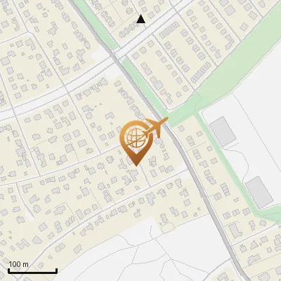 Foto zu Seebadstraße 51-54, 14089 Berlin