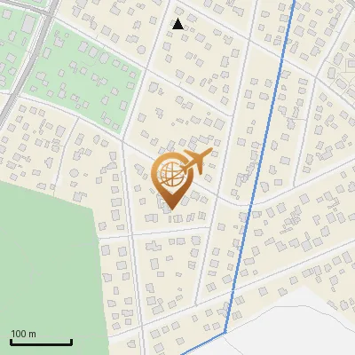 Foto zu Seebadstraße 4-7, 12621 Berlin