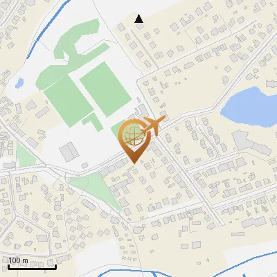 Foto zu Seebadstraße 4-7, 13467 Berlin