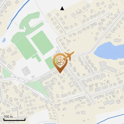 Karte Seebadstraße 7, 13467 Berlin