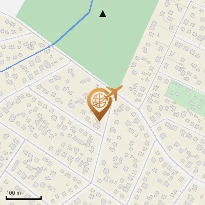 Foto zu Seebadstraße 73-75, 12621 Berlin