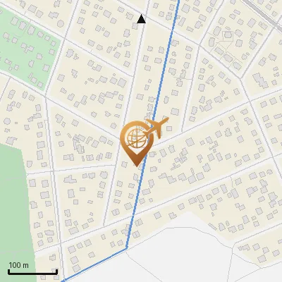 Foto zu Seebadstraße 8, 12621 Berlin