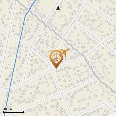 Karte Seebadstraße 91-92, 12621 Berlin