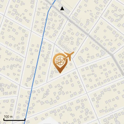 Karte Seebadstraße 93-94, 12621 Berlin