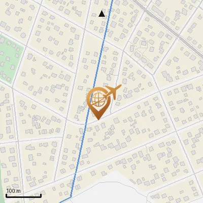 Foto zu Seebadstraße 96-97, 12621 Berlin