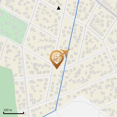 Foto zu Seebadstraße 98-100, 12621 Berlin