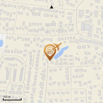 Karte Seebarg 24-30, 22397 Hamburg