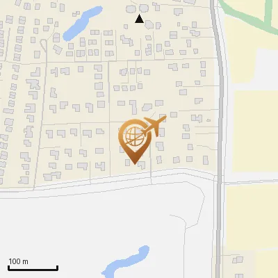 Karte Seebargwinkel 1-7, 22397 Hamburg