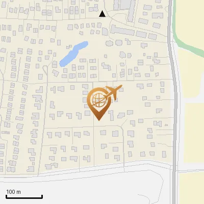 Karte Seebargwinkel 14-16, 22397 Hamburg