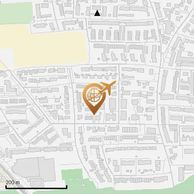 Foto zu Seebauerstraße 29, 81735 München