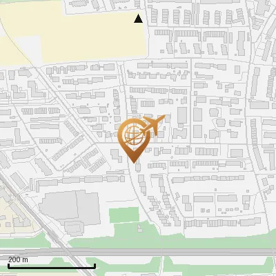 Foto zu Seebauerstraße 4, 81735 München