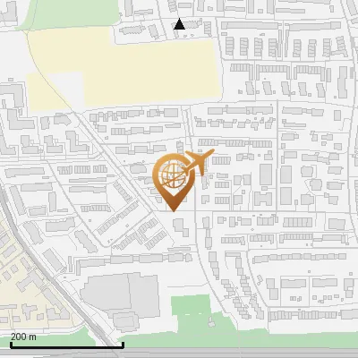 Foto zu Seebauerstraße 5, 81735 München