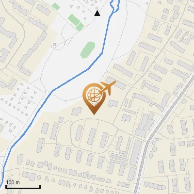 Karte Seebekring 32, 22177 Hamburg