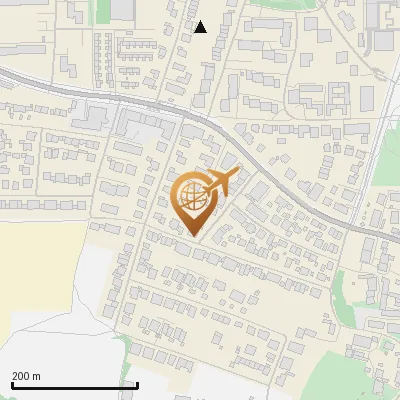 Foto zu Seebergerstraße 6-14, 81477 München