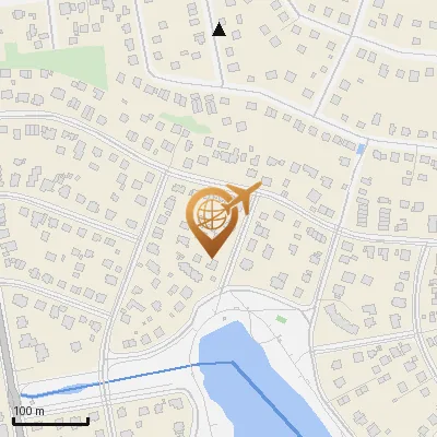 Foto zu Seeblickstraße 1-5, 13467 Berlin