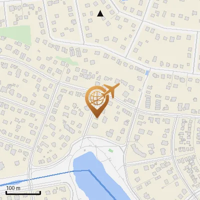 Foto zu Seeblickstraße 6-10, 13467 Berlin